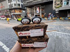 -咕噜咕噜·章鱼小丸子(西湖路店)