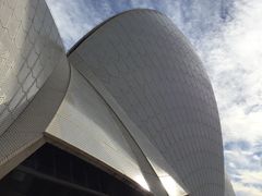 -悉尼歌剧院