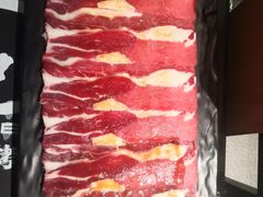 -杨记齐齐哈尔烤肉(五莲路店)