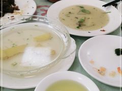 -胡老三家土菜馆·老店地方特色菜·招牌茅山地锅老鹅