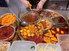 -胖子水煮(铁路三村无任何分店)