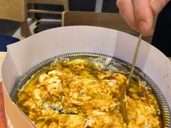 -梨花牛肉汤饭(仁恒伊势丹店)