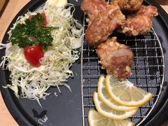 -昱匠·日本料理(金融街店)