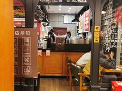 -西西弗书店(城西银泰城店)