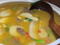 -赣饭农家·江西小炒(西乡店)