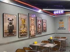 -定旺冰室·香港冰室(水贝店)