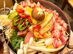 -双门洞·森系料理(体育西店)