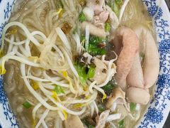 -平安桥张氏肥肠粉