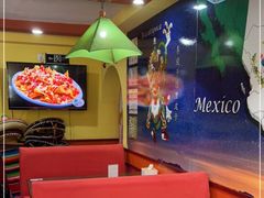 -panchos 墨西哥餐厅(嘉绿苑店)