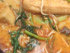 麻辣烫-吕阿婆骨汤麻辣烫(云岗店)