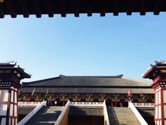 -中国汉城景区