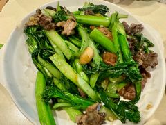 -玲又珑美食(盘福路店)