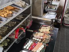-大学路8号炸串(大学路十四号院店)