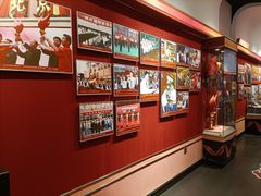 -张秉贵糖果专柜(北京市百货大楼店)