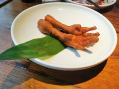 -外婆家(西溪印象城店)