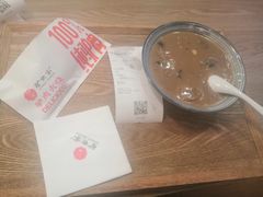 传统驴肉火烧-驴世家驴肉火烧·凉皮·胡辣汤(首经贸店)