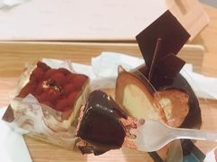 -好利来(永安道店)