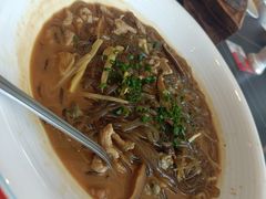 海鲜豆面-三好坞景观餐厅