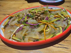 -關東雪东北菜(中庚漫游城店)