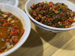 -笨罗卜浏阳菜馆(太平街店)
