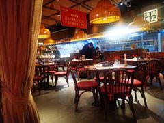 -小隐人家(乐松店)