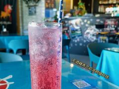 秀兰邓波-My Way Town买味堂·东南亚餐厅(亦庄店)