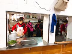 -李记小小吃(涪江路店)