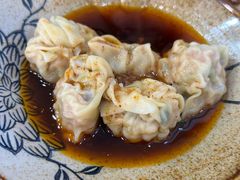红油抄手-本味友膳·茶餐厅(和达中心城店)