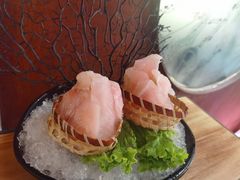巴沙鱼-湊湊火锅·茶憩(天环广场店)