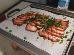 -绿茶餐厅(南方商城店)