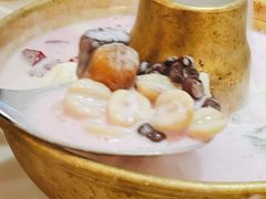 女神椰汁火锅-星洲小聚·东南亚菜(中航城君尚店)