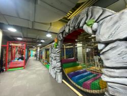 -玩元素·家庭游乐成长中心(香格里拉店)