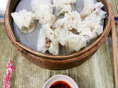 晓友烧麦-晓友烧麦(光华村店)