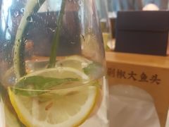 -千稻剁椒大鱼头(CityOn熙地港店)