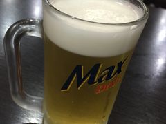 -咸草酱蟹