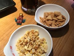 -一麻一辣麻辣香锅(方庄店)