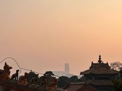 -北陵公园