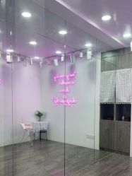 -DOS HOP潮上舞蹈