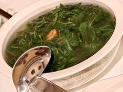 -白天鹅宾馆-玉堂春暖餐厅
