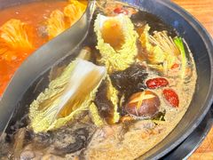 -楠火锅(昆山金鹰店)