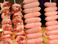 -聚盛源蒸汽海鲜火锅烤肉自助(巨川金海岸购物广场店)