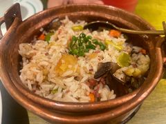 -一坐一忘云南菜(卓悦中心)