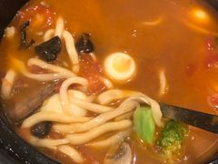 -九毛九西北菜(大东海店)