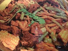 一锅烩-卧龙堡客栈·中餐厅(古北水镇店)