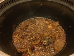 -荣德灶台鱼(圣泉寺店)