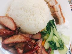 -澳门陈光记烧味饭店(万象城店)