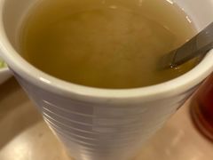-盛记粥面(佐敦店)