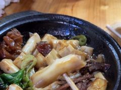 -珍珍小食店(西华路店)