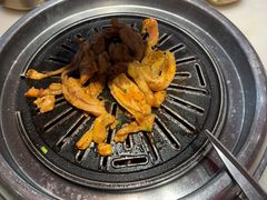 -韩宫宴和牛烤肉(上海金山万达店)