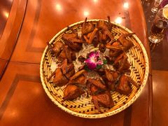 烧乳鸽-顺风山庄(水濂山店)